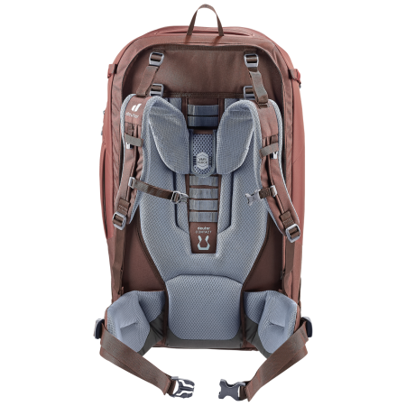 Plecak Deuter Access Pro 60 SL