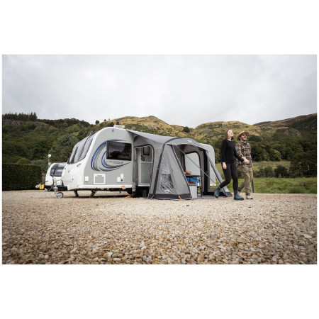 Namiot do karawanu Vango Palma Air 260