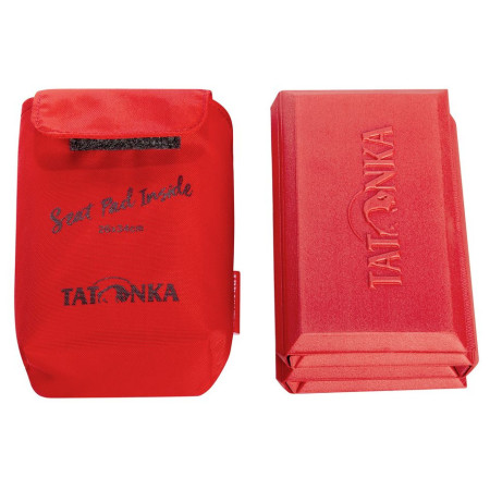 Siedzisko turystyczne Tatonka Foldable Seat Mat 26 X 34Cm