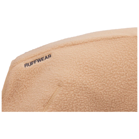 Ubranko dla psa Ruffwear Timberline Fuse™ Fleece Vest