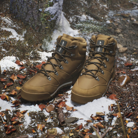 Buty męskie Adidas Terrex Snowpitch C.RDY