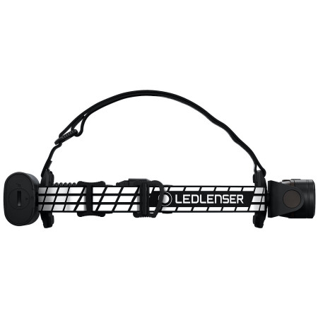 Mocna czołówka Ledlenser H19R Signature