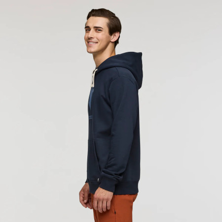 Męska bluza Cotopaxi Cotopaxi Llama Pullover Hoodie