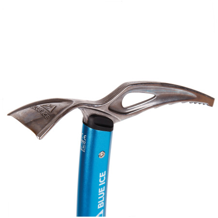 Czekan turystyczny Blue Ice Bluebird Ice Axe