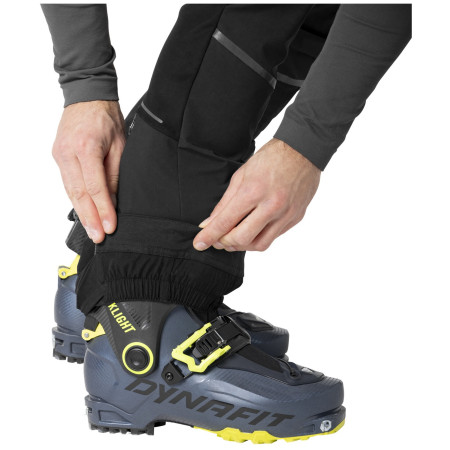 Męskie spodnie narciarskie Dynafit Speed Dst Pnt M