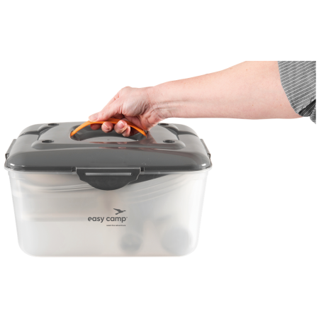 Zestaw piknikowy Easy Camp Picnic Box L
