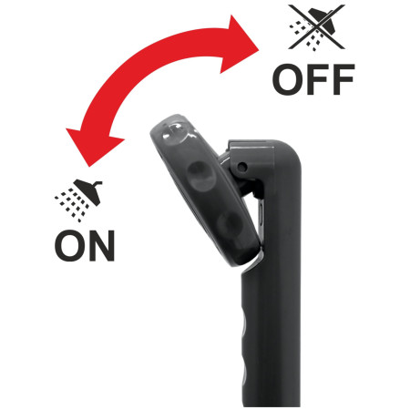 Prysznic Cattara AKU