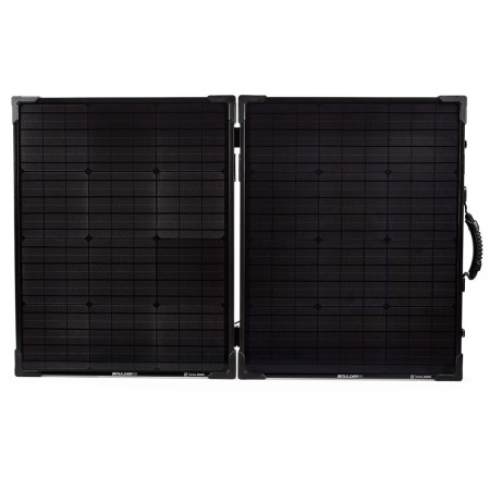 Panel słoneczny Goal Zero Boulder 100 + pokrowiec