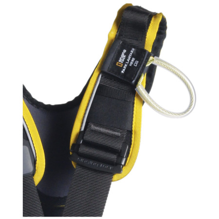 Uprząż Singing Rock Expert 3D