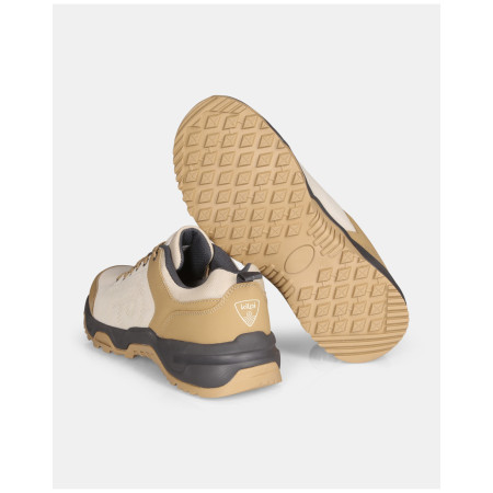 Damskie buty trekkingowe Kilpi Solanke Low-U