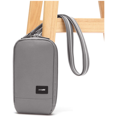 Torba naramienna Pacsafe RFIDsafe Tech Crossbody