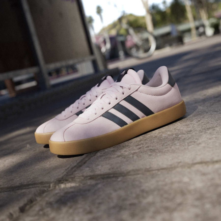 Buty damskie Adidas Vl Court 3.0