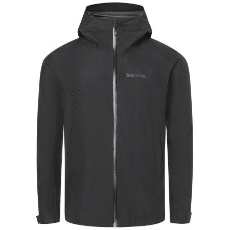 Kurtka męska Marmot Minimalist Pro Jacket czarny Black