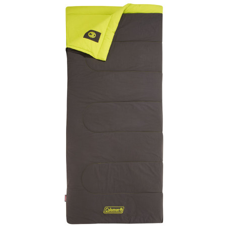 Śpiwór Coleman Heaton Peak Comfort 220 (2018)