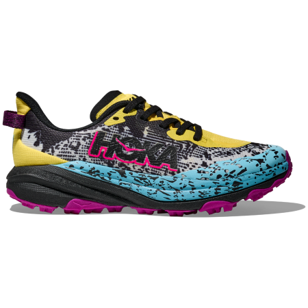 Buty dziecięce Hoka Y Speedgoat 6 Y