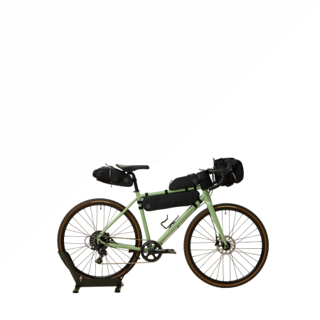 Torba na ramę Fjällräven Hoja Top Tube Bag