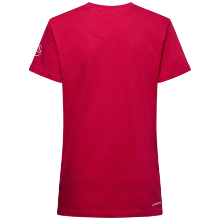 Koszulka damska La Sportiva Citizen of the Mountain T-Shirt W