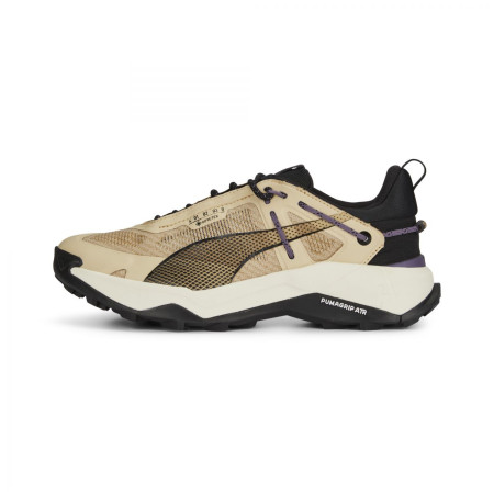 Buty damskie Puma Explore Nitro GTX Wns beżowy beige
