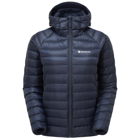 Kurtka zimowa damska Montane Anti Freeze Hoodie