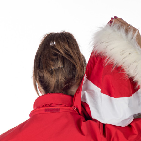 Damska kurtka narciarska Northfinder Zella