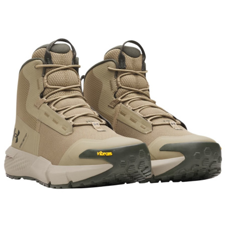 Buty męskie Under Armour Charged Valsetz Mid