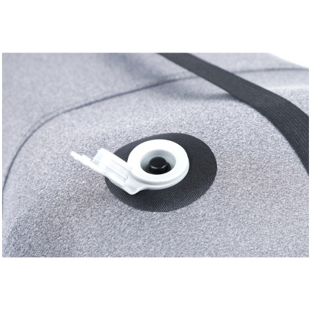 Poduszka turystyczna LifeVenture Ultralight Travel Pillow