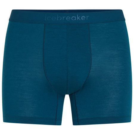 Męskie bokserki Icebreaker M Mer 125 Cool-Lite Anatomica Boxers