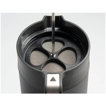 Butelka termiczna GSI Outdoors Glacier Stainless Javapress