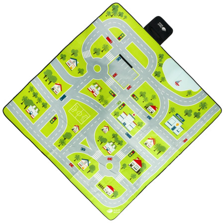 Koc piknikowy Aquawave Road Blanket