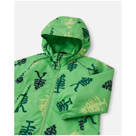 Kurtka dziecięca Reima Hete