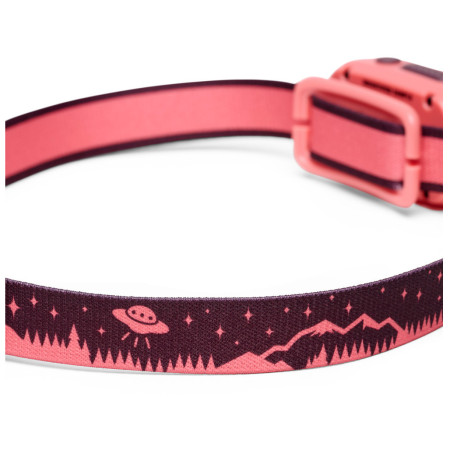 Czołówka Black Diamond Wiz Kid Headlamp