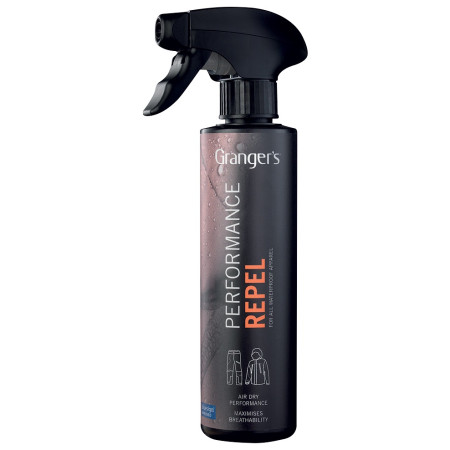 Impregnacja Granger's Performance Repel Spray 275 ml