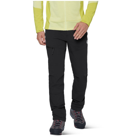 Spodnie męskie Mammut Taiss SO Pants Men
