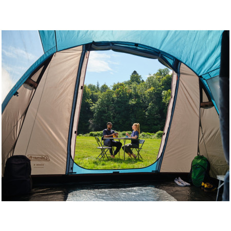 Namiot rodzinny Coleman Cook 4
