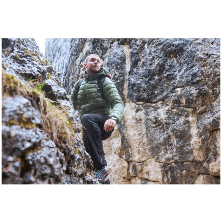 Kurtka męska Dare 2b Torrek Baffled Jacket