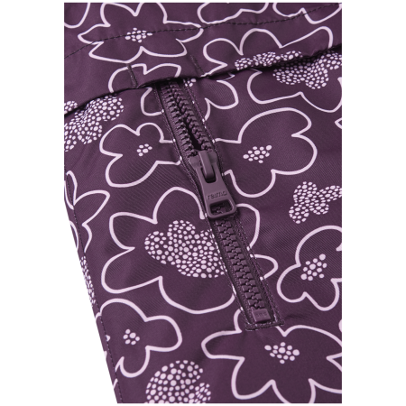 Dziecięca kurtka zimowa Reima Muonio