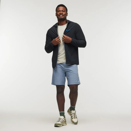 Kurtka męska Cotopaxi Vuelta Performance Windbreaker Jacket