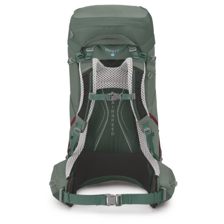 Damski plecak turystyczny Osprey Aura Ag Lt 65