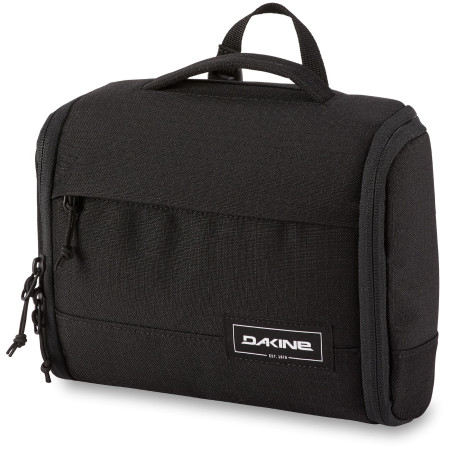 Torba Dakine Daybreak Travel Kit M czarny Black