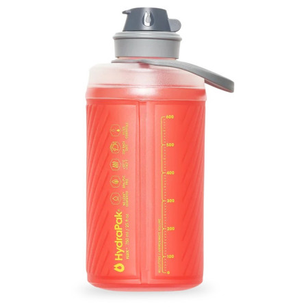 Butelka składana Hydrapak Flux 750 Ml