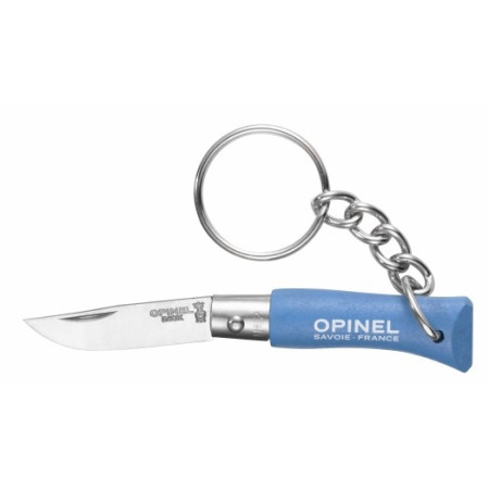 Nóż Opinel Klíčenka No. 02