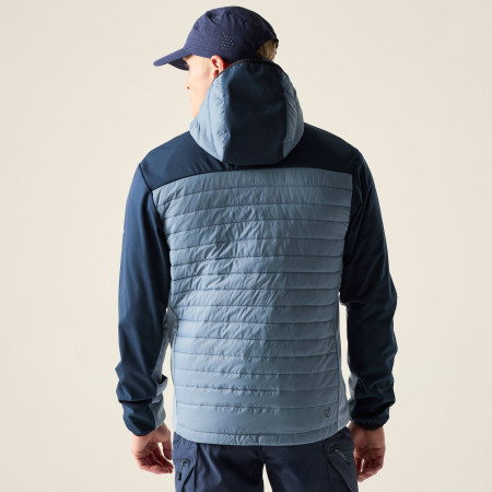 Kurtka męska Dare 2b Mountaineer Softshell Jacket