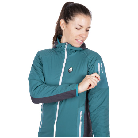 Kurtka damska High Point Total Alpha 2.0 Lady Jacket