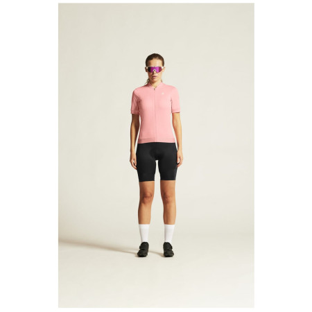 Damska koszulka kolarska Craft W Core Essence Regular