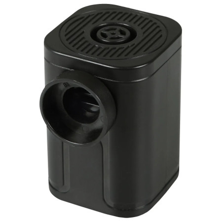 Pompa elektryczna Husky Airflow czarny black