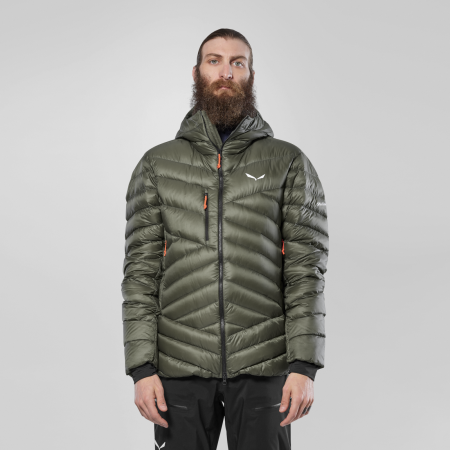 Kurtka męska Salewa ORTLES MED 3 RDS DWN JACKET M