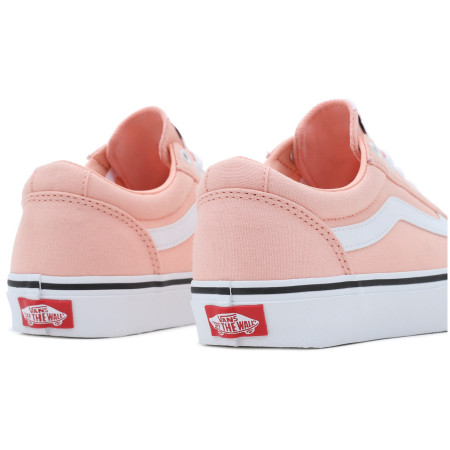 Buty damskie Vans Ward Wm