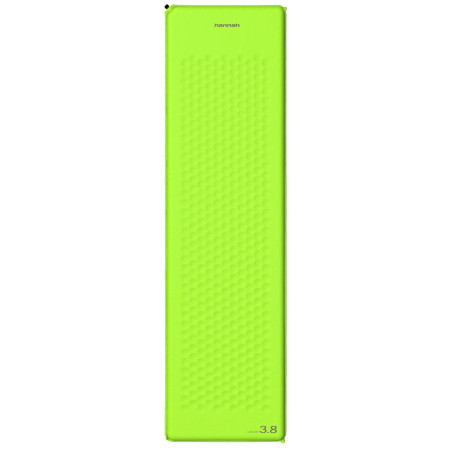 Samopompująca się karimata Hannah Leisure 3,8