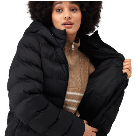 Damski płaszcz zimowy Regatta Elender