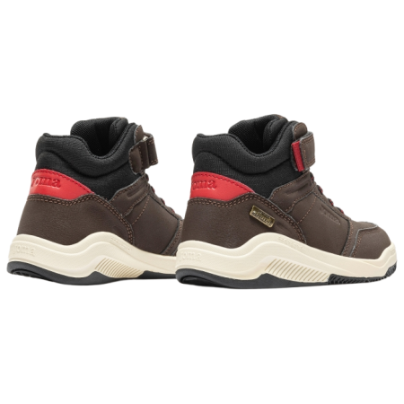 Buty dziecięce Joma Torcon Jr Boy Brown